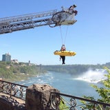 55-Jähriger springt Niagarafälle hinunter