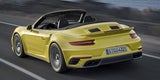 Das ist der "neue" Porsche 911 Turbo (S)