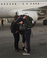 Panem-Stars: Liam Hemsworth nimmt Abschied