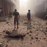 15 Bomben in China gezündet: Viele Tote
