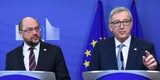 EU sucht bei Gipfel Weg aus der Asyl-Krise