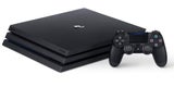 Sony stellte die PS4 Pro & PS4 Slim vor