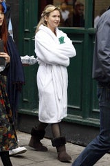 Bridget Jones' Baby: Diesmal schlank