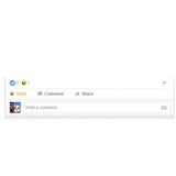 So funktioniert der neue Facebook-Button