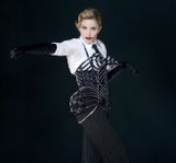 Madonnas Tourkostüme