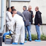 37-Jähriger nach Attacke auf Polizisten erschossen