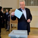 Das Ergebnis der Bundespräsidenten-Wahl im Detail