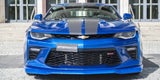 Chevrolet Camaro mit brachialen 630 PS