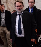 Robert Stein VfGH
