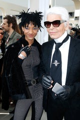 Willow Smith ist die neue Chanel-Botschafterin
