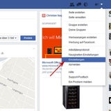 So schützen Sie sich vor Facebook-Hackern