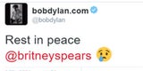 Falschmeldung um Tod von Britney Spears