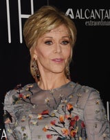 Jane Fonda