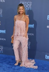Critics' Choice Awards 2016