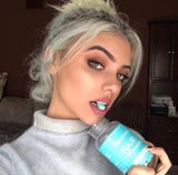 Nein, das ist NICHT Kylie Jenner!