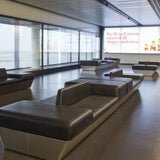 Der neue Flughafen-Terminal im Härtetest