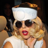 Lady Gagas Stunden in Wien