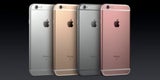 iPhone 6s, neue TV-Box & iPad Pro sind da
