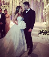 Sofia Vergara & Joe Manganiello sagten 'Ja'