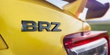 Facelift für den Subaru BRZ