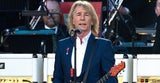 Rick Parfitt Getty