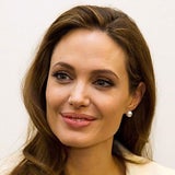Angelina Jolie trifft  Guido Westerwelle