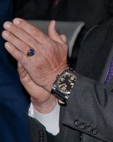 Arnold Schwarzenegger: Sein erster Auftritt als Single