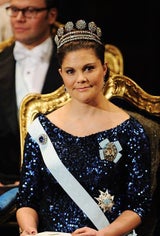 Victoria Schweden