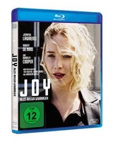 JLaw als "Joy" auf DVD & Blu-ray