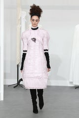 Chanel Haute Couture F/W 16/17