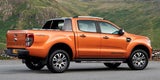Das kostet der „neue“ Ford Ranger