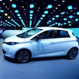 Highlights des Pariser Autosalons 2016