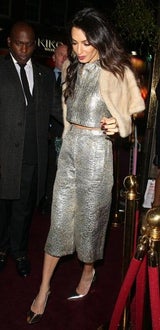 Amal Clooney