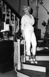 Vintage-Sommeroutfits