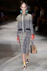 Prada Spring Summer 2016
