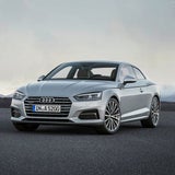 Das neue Audi A5/S5 Coupé (2016)