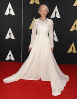 Jane Fonda & Helen Mirren - Governors Awards