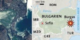 Burgas; Bulgarien