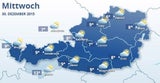 Heuer kommt kein Schnee mehr