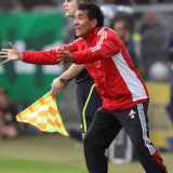 Die besten Bilder von Rapid - Salzburg