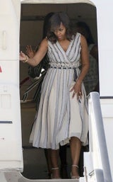 Michelle Obama