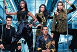 #HMBalmaination