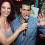 "Housewives"-Gärnter Jesse Metcalfe in Wien