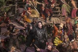 "Pan" - Die besten Bilder