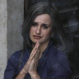 Penelope Cruz: Plötzlich alt