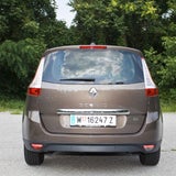 "Neuer" Renault Grand Scenic dCi im Test