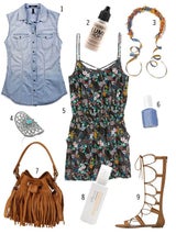 FestivalStyle