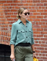 Olivia Palermo