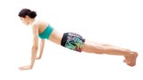 Schlank mit Yoga