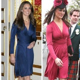 Pippa “kopiert“ Kates Style